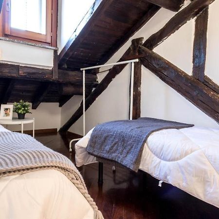 Altido Charming Flat For 6 In Historic Carrobbio Apartment Milan Exterior photo
