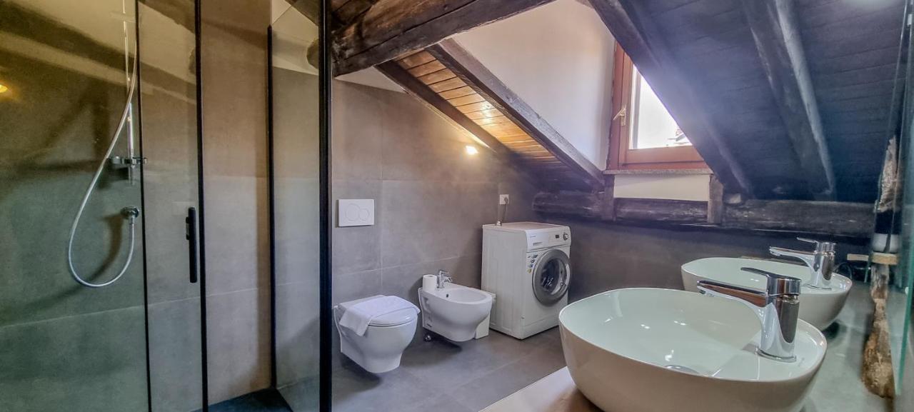 Altido Charming Flat For 6 In Historic Carrobbio Apartment Milan Exterior photo