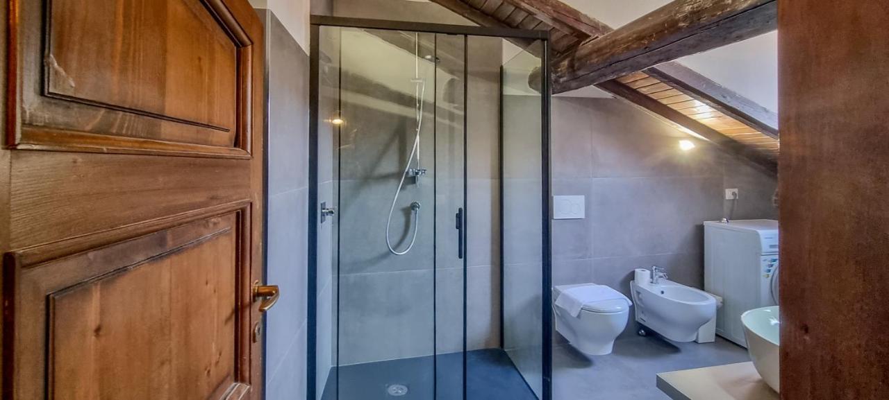Altido Charming Flat For 6 In Historic Carrobbio Apartment Milan Exterior photo