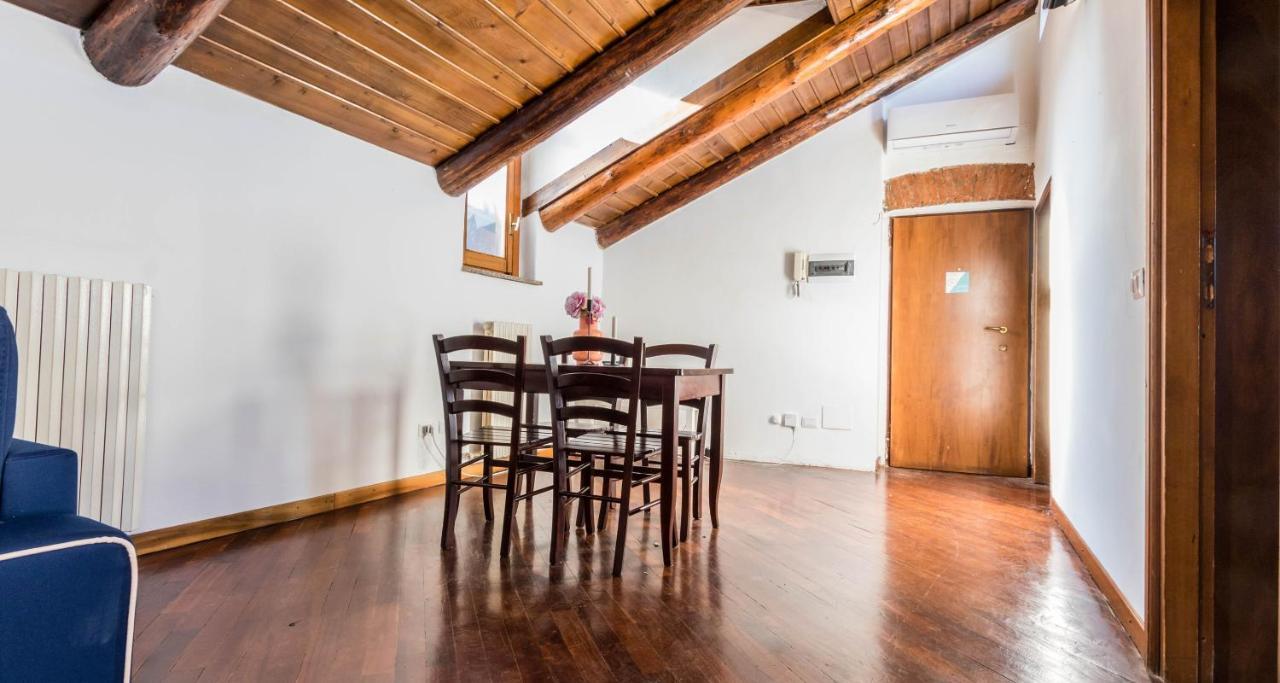 Altido Charming Flat For 6 In Historic Carrobbio Apartment Milan Exterior photo