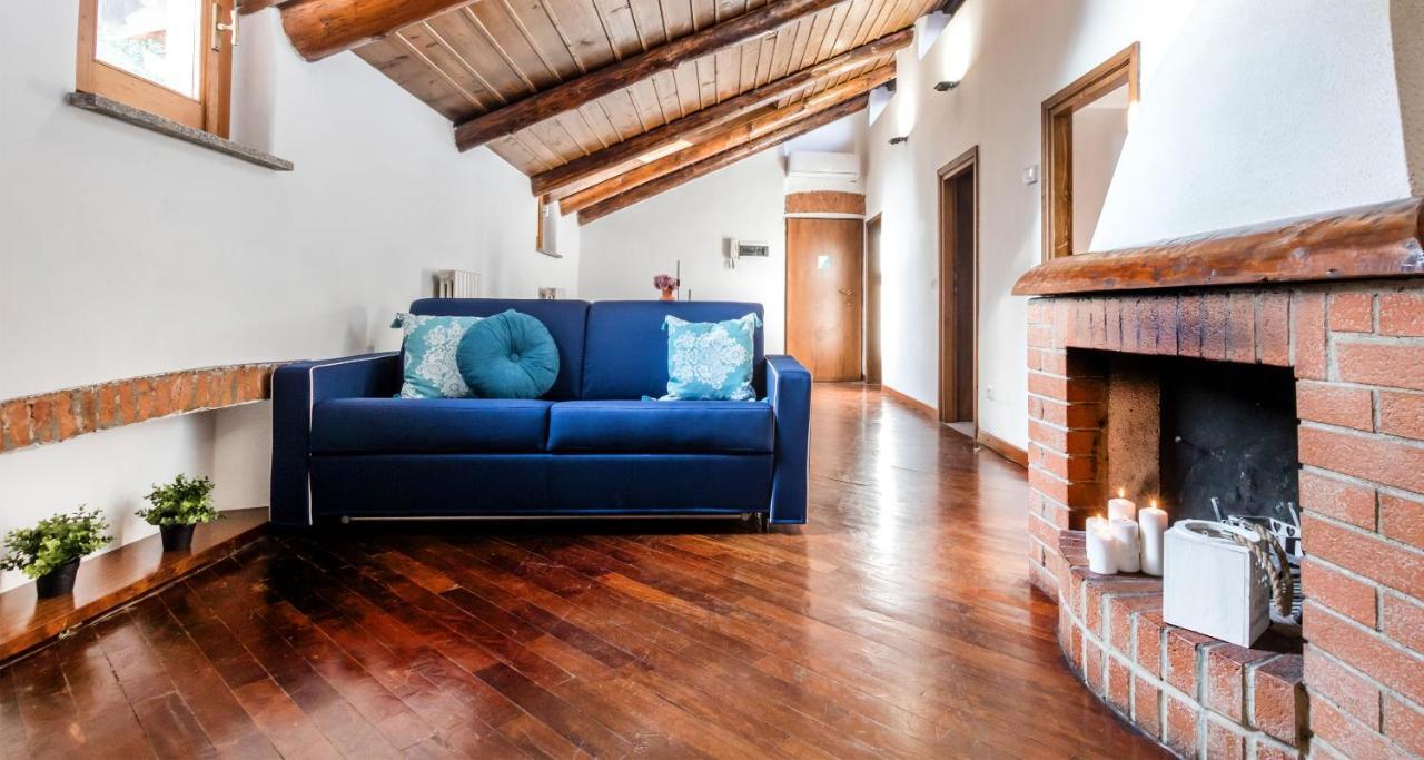 Altido Charming Flat For 6 In Historic Carrobbio Apartment Milan Exterior photo