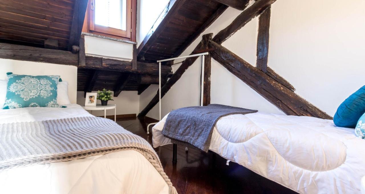 Altido Charming Flat For 6 In Historic Carrobbio Apartment Milan Exterior photo