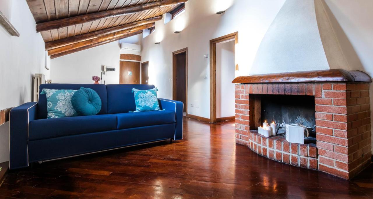 Altido Charming Flat For 6 In Historic Carrobbio Apartment Milan Exterior photo