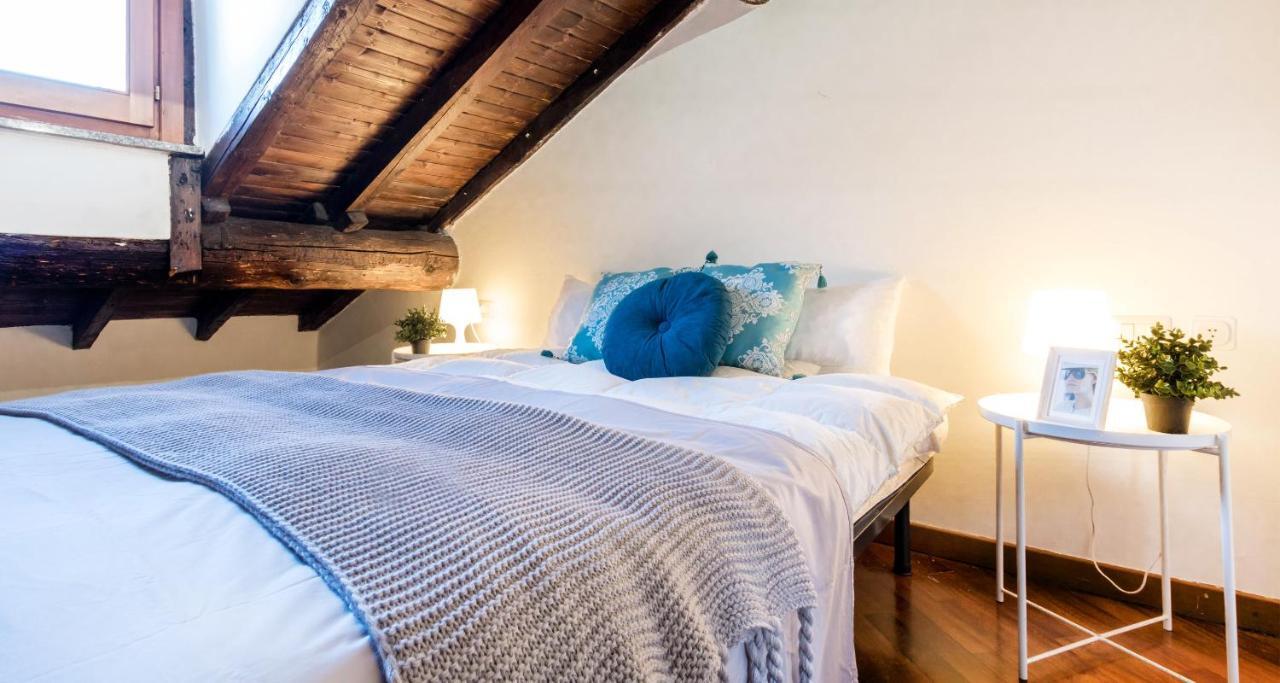 Altido Charming Flat For 6 In Historic Carrobbio Apartment Milan Exterior photo